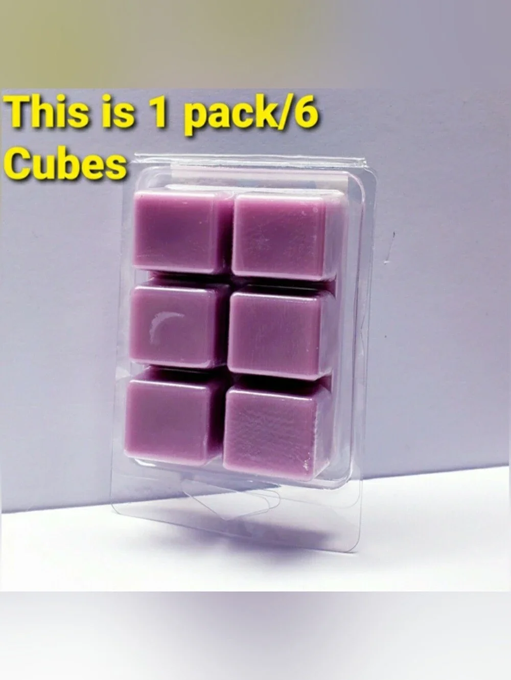 LAVENDER MARSHMALLOW  -Bath & Body Works Candle Wax Melts- $8 per pack